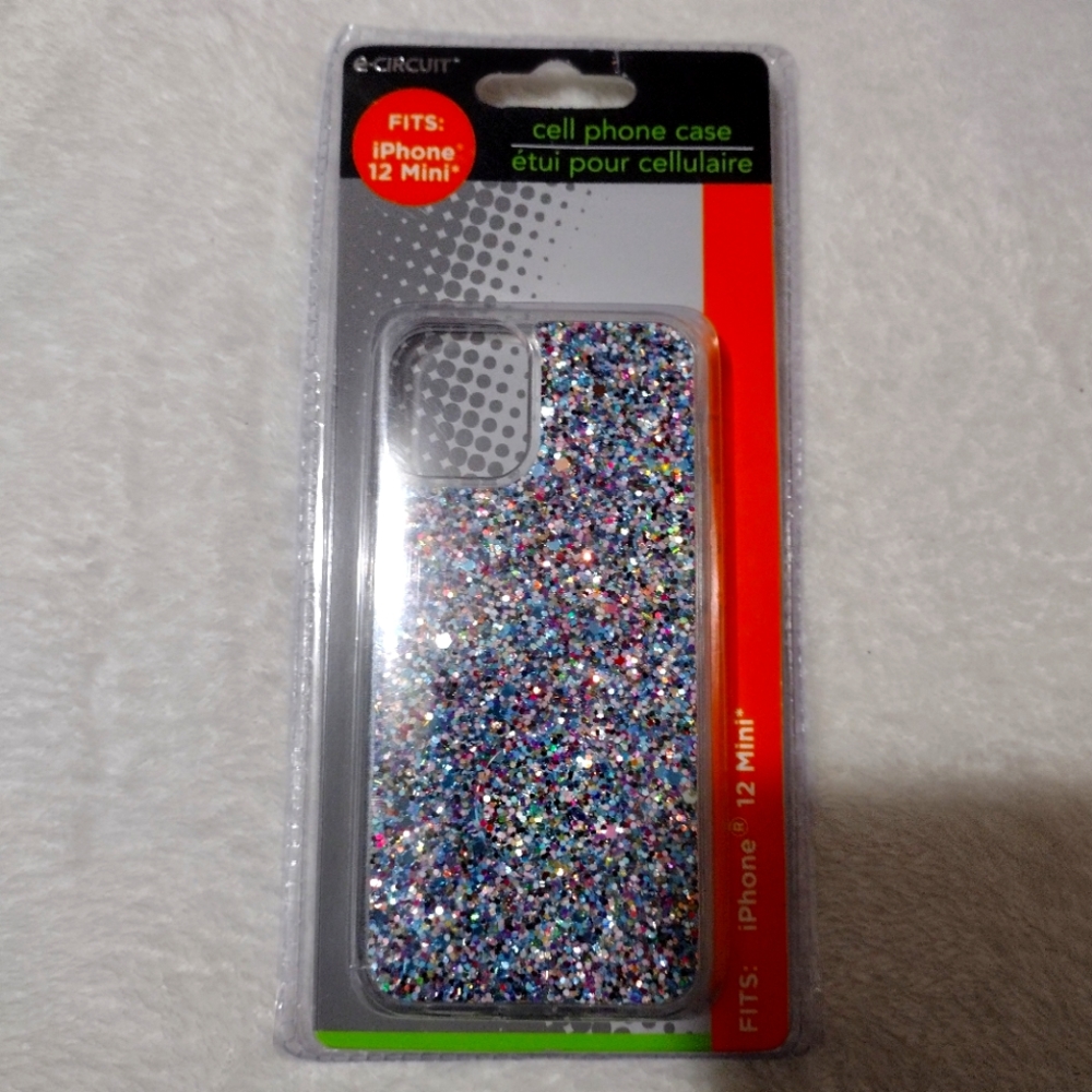 Iphone 12 mini case